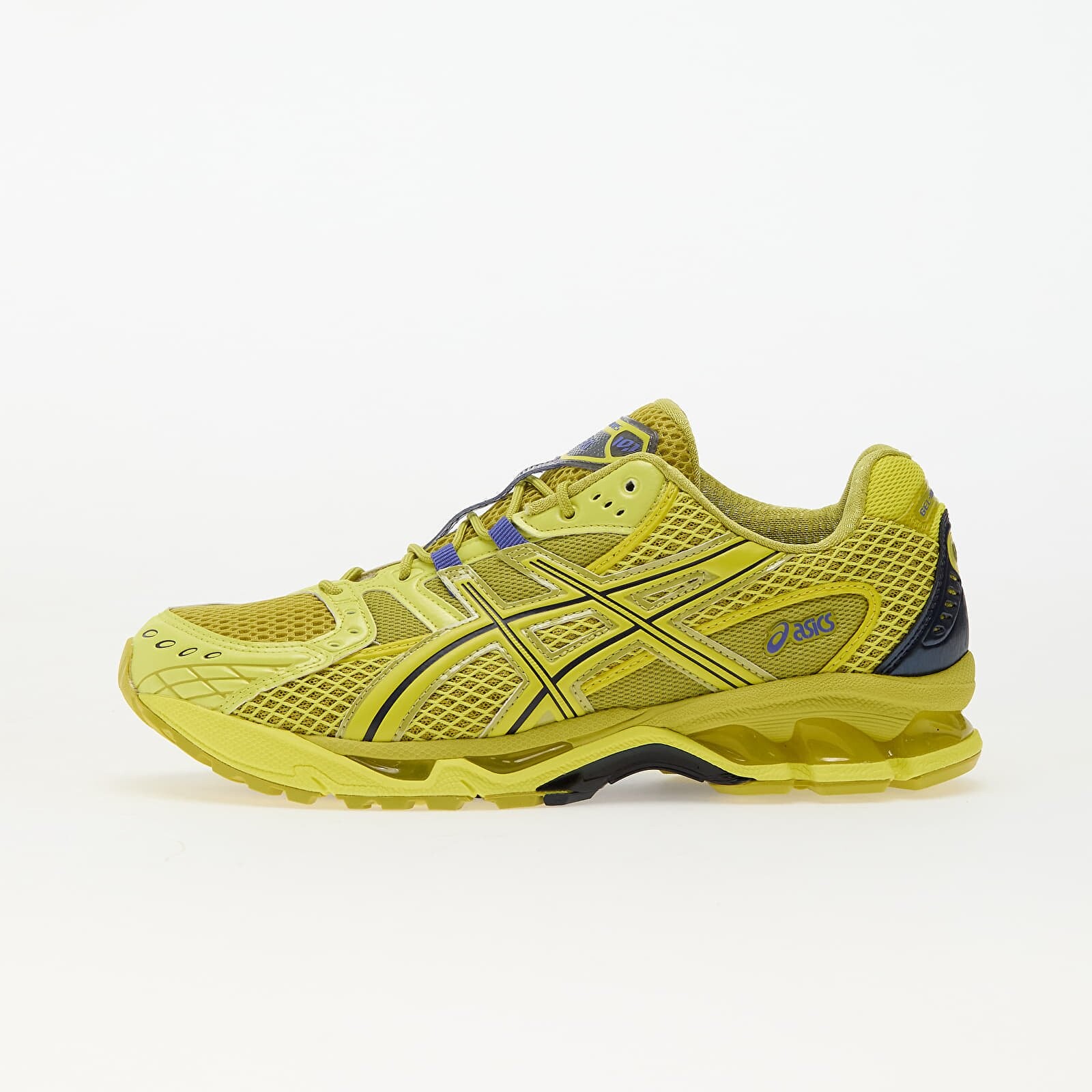 Tenisky Asics Gel-Nimbus 10.1 Kelp/ Lemon Spark EUR 42