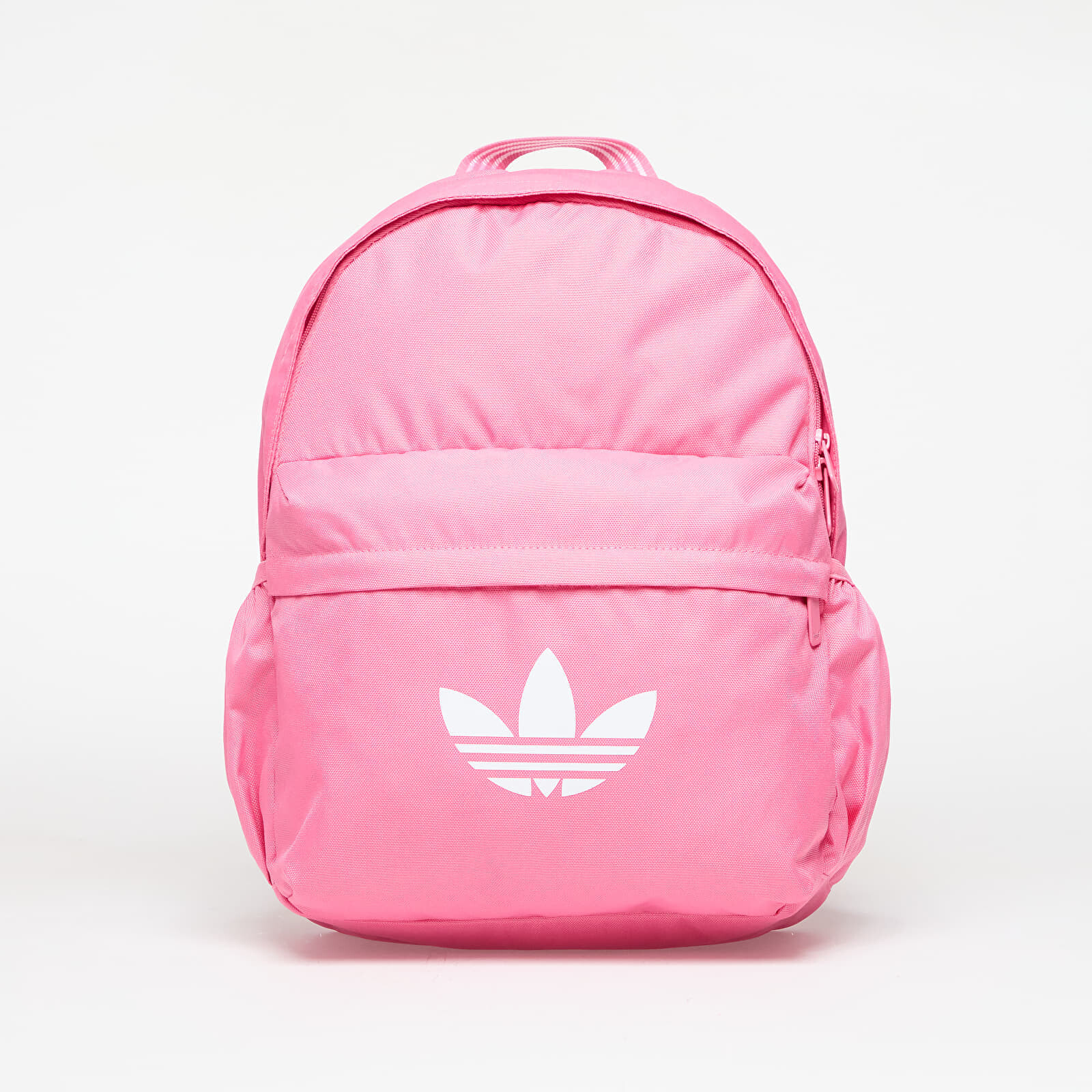 adidas Adicolor Classic Backpack Pink Fusion/ White 18,5 l