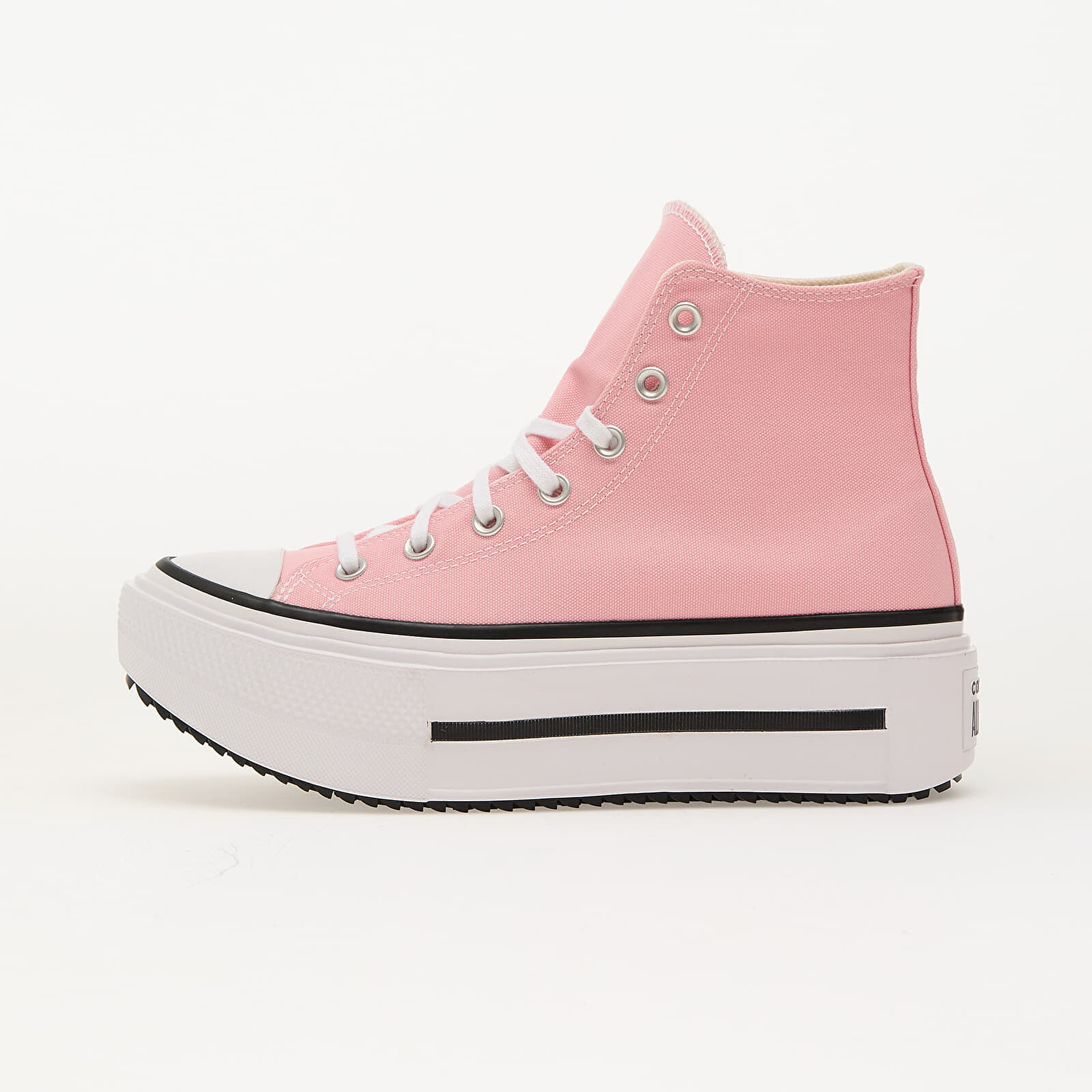 Tenisky Converse Chuck Taylor All Star Lift Double Stack Jellyfish Jitter/ Egret EUR 37.5