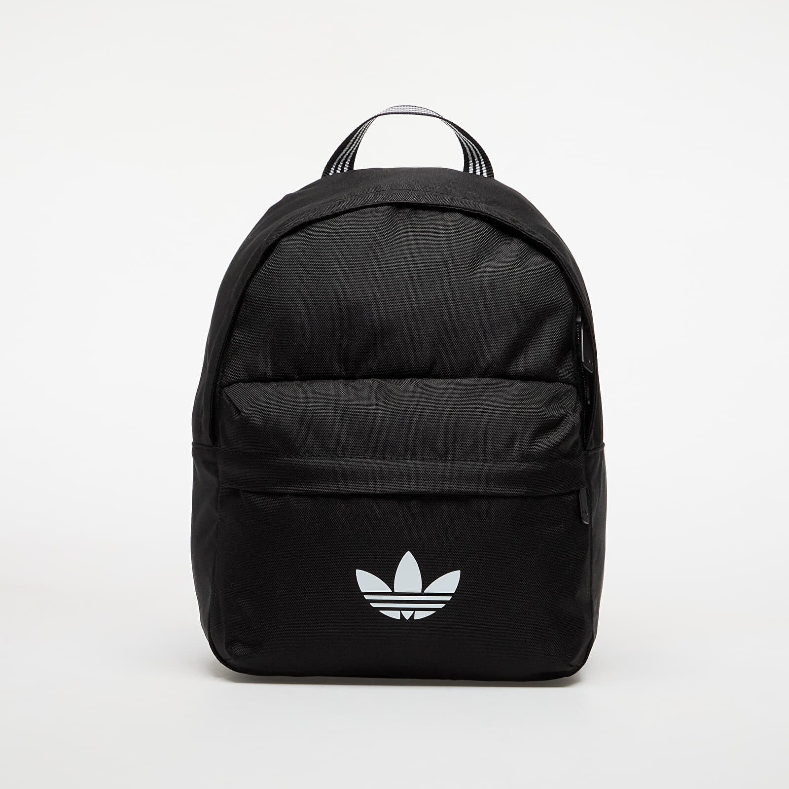 adidas Adicolor Small Backpack Black/ White Universal