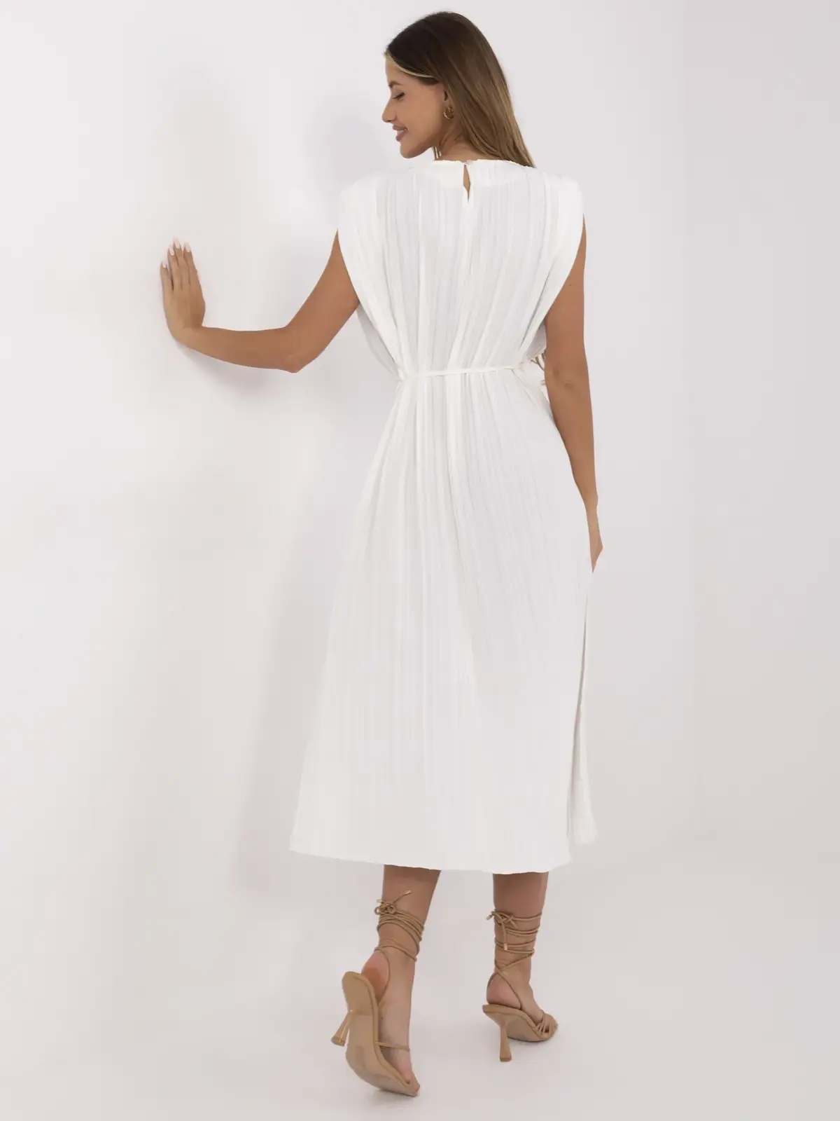Dress-DHJ-SK-19830.00-ecru
