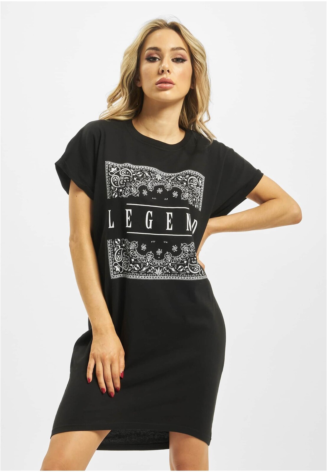 Legend Dress black