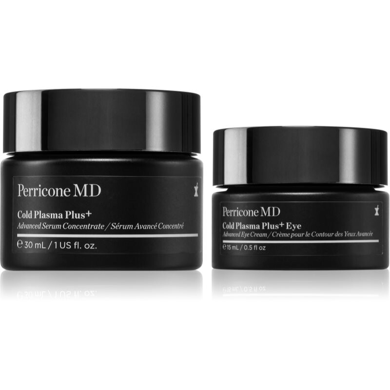 Perricone MD Cold Plasma Plus+ Duo darčeková sada