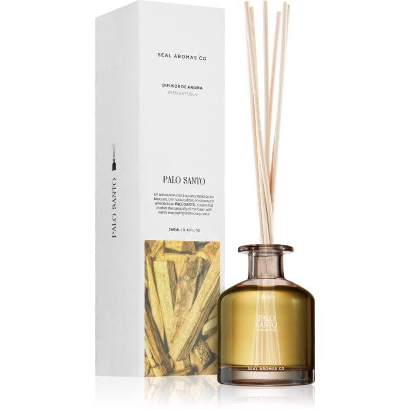 SEAL AROMAS Origins Palo Santo aróma difuzér 250 ml