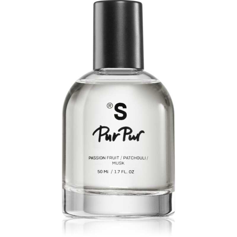 Sister's Aroma Perfumes Pur Pur parfumovaná voda unisex 50 ml