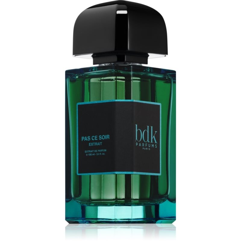 bdk Parfums Pas Ce Soir Extrait parfémový extrakt unisex 100 ml