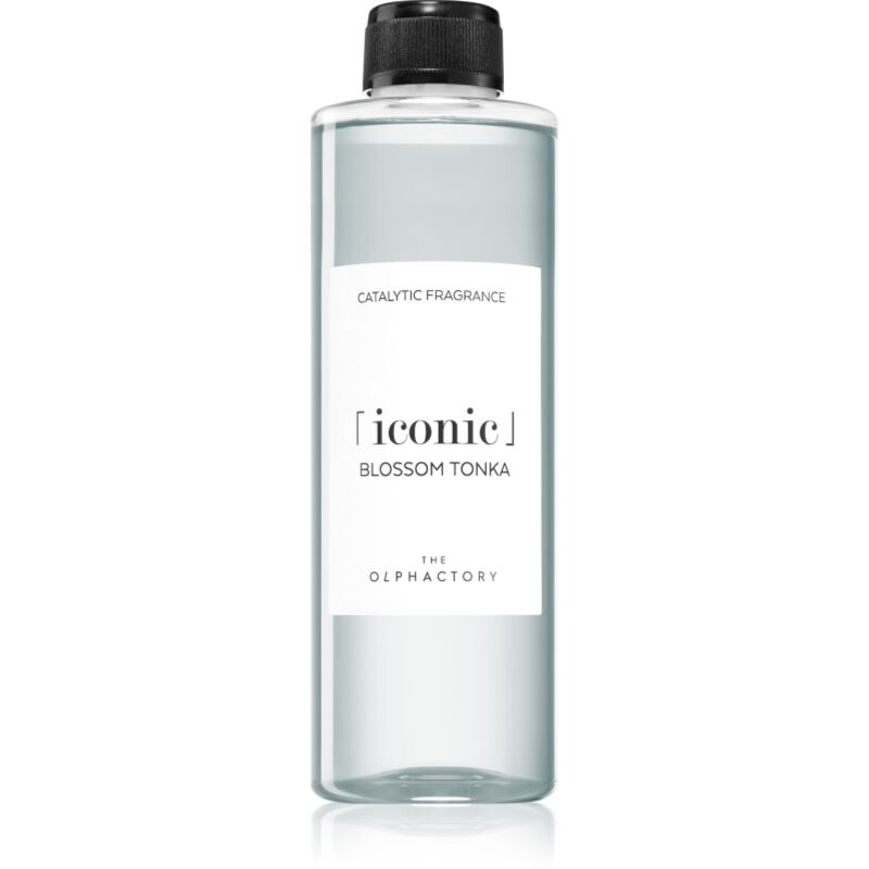 The Olphactory Iconic Blossom Tonka náplň do katalytickej lampy 500 ml