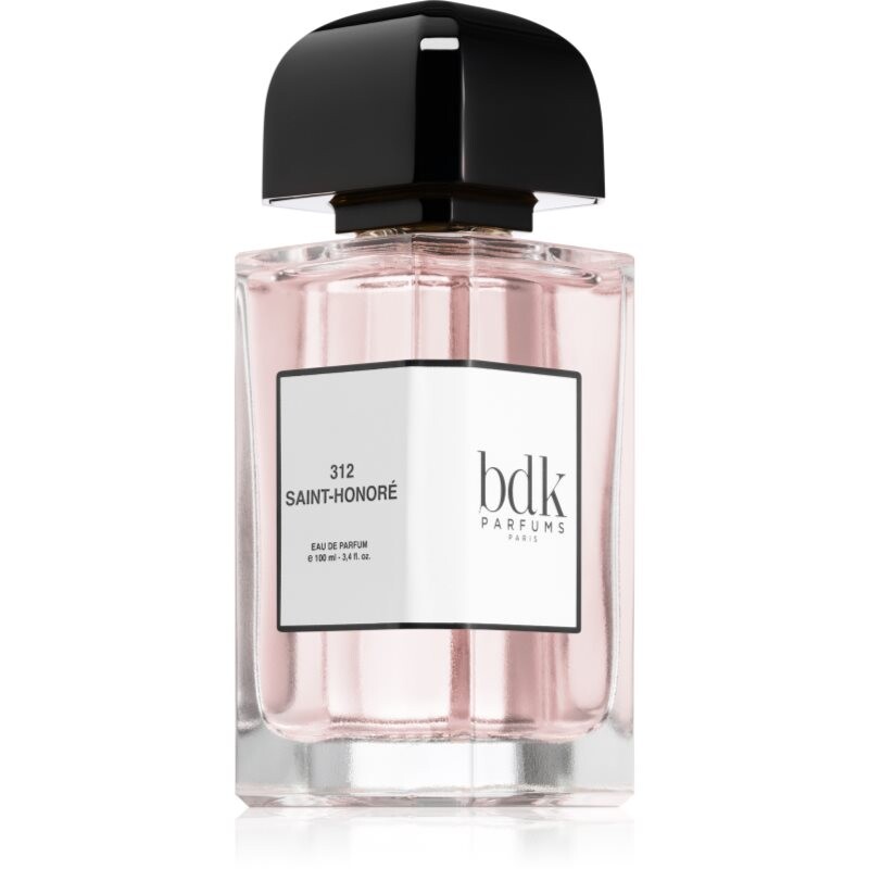 bdk Parfums 312 Saint-Honoré parfumovaná voda unisex 100 ml