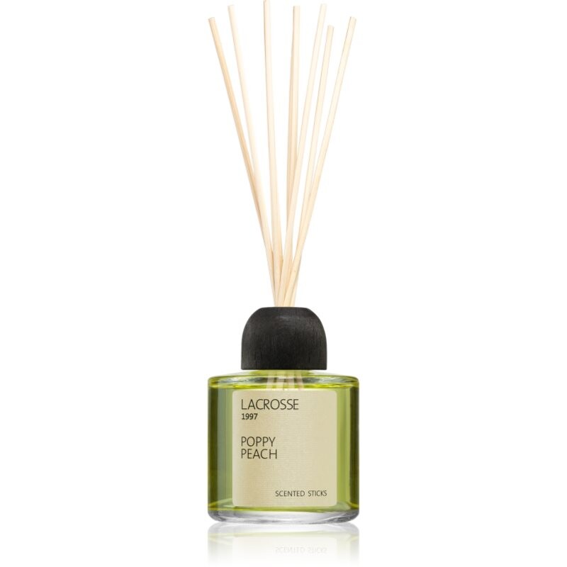 The Olphactory Lacrosse Poppy Peach aróma difuzér 100 ml