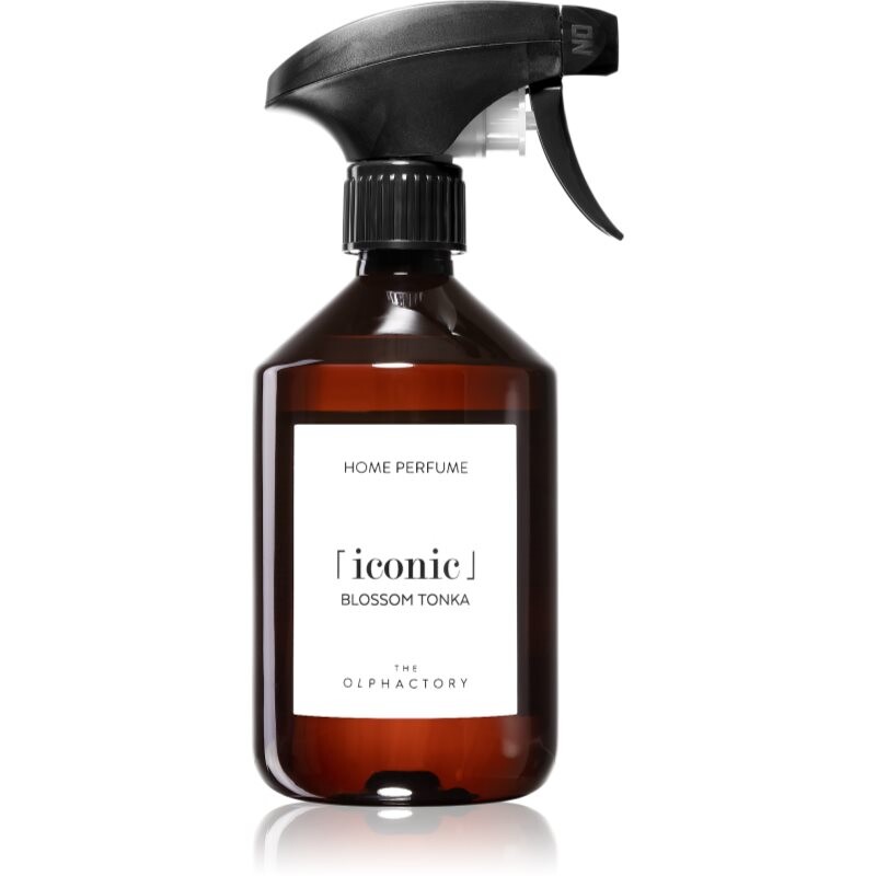 The Olphactory Iconic Blossom Tonka bytový sprej 500 ml