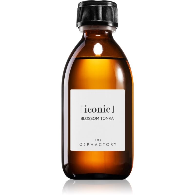 The Olphactory Iconic Blossom Tonka náplň do aróma difuzérov 250 ml