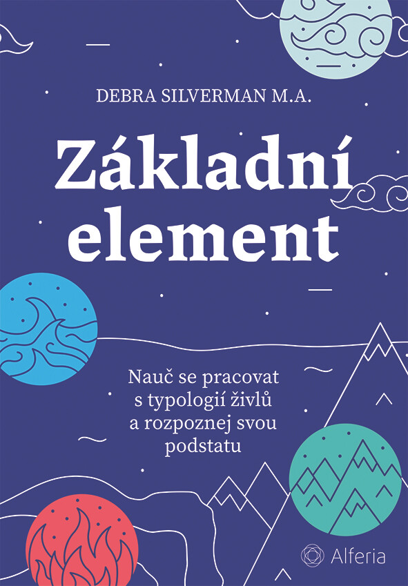 Základní element, Silverman Debra