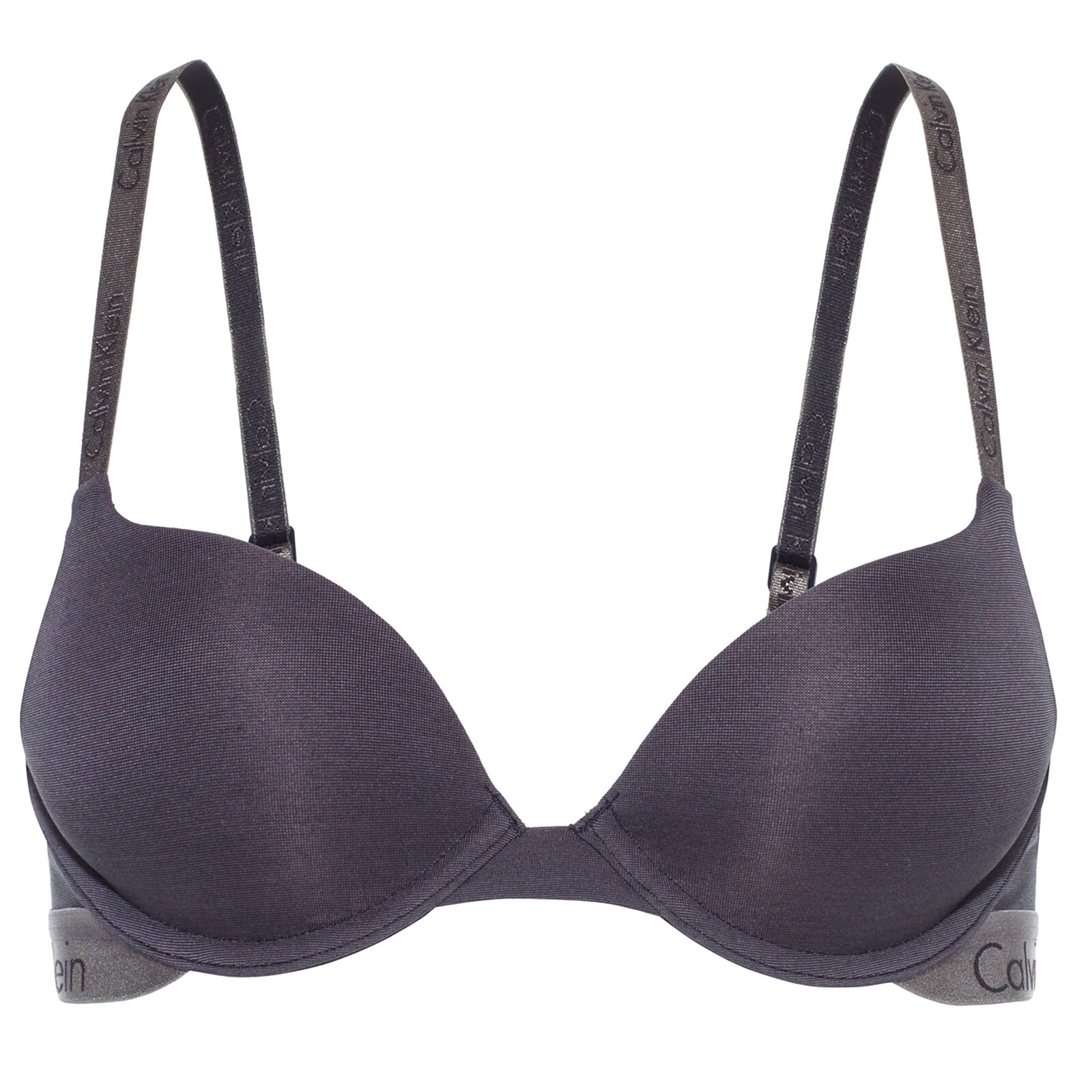 Dámske tričko Conv. Natural Lift F3761E - Calvin Klein 70A