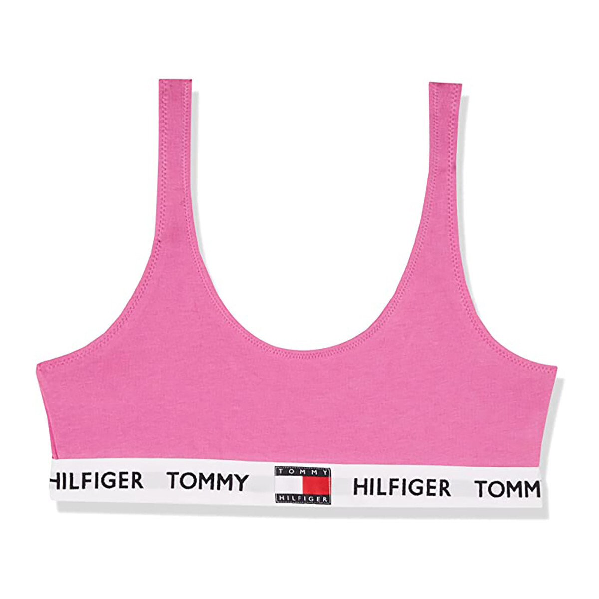 Dámska športová podprsenka 85 UW0UW02225-VRL - Tommy Hilfiger S
