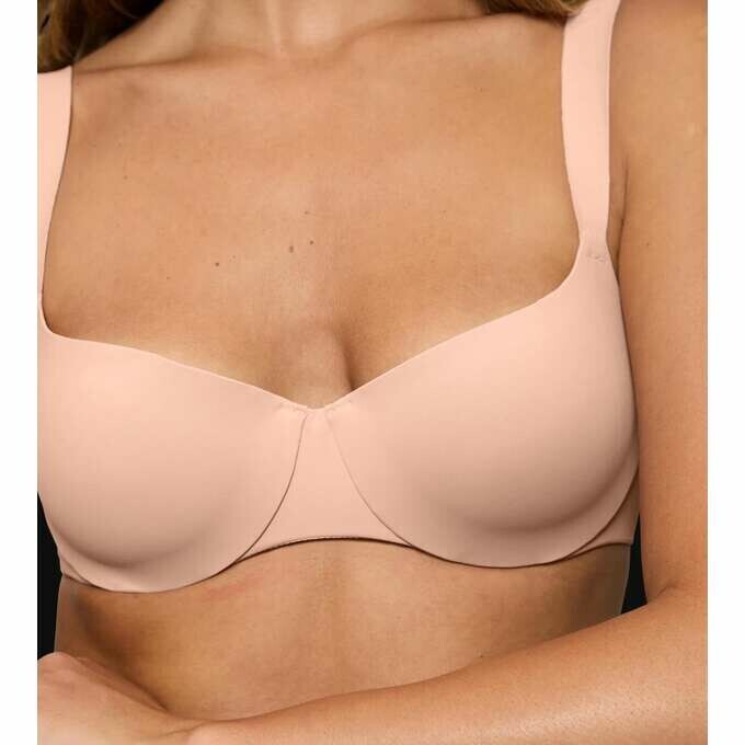 Dámska podprsenka Body Make-Up Illusion Balconette EX - Triumph 7835 070D