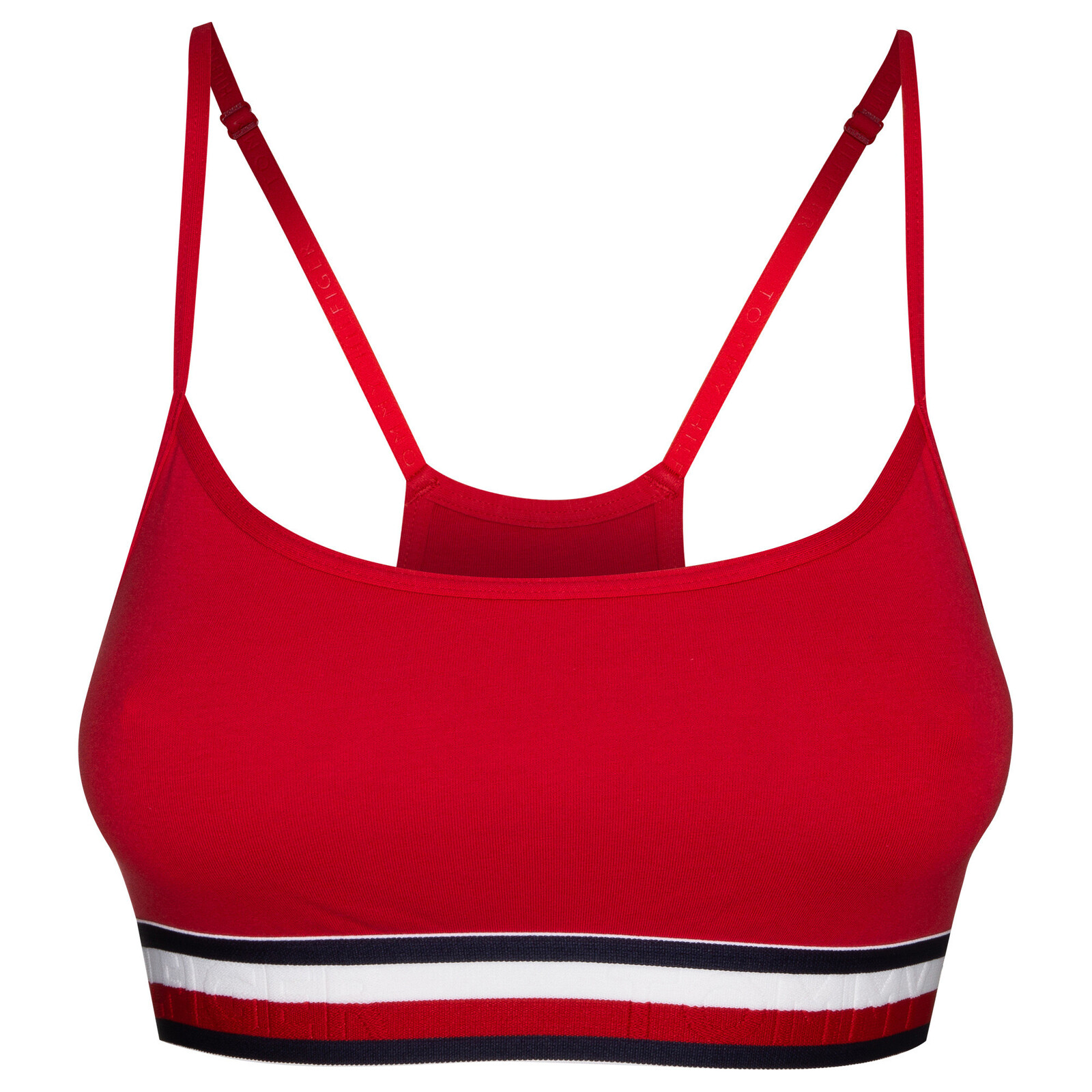 Dámska športová podprsenka UW0UW00425 - Tommy Hilfiger L