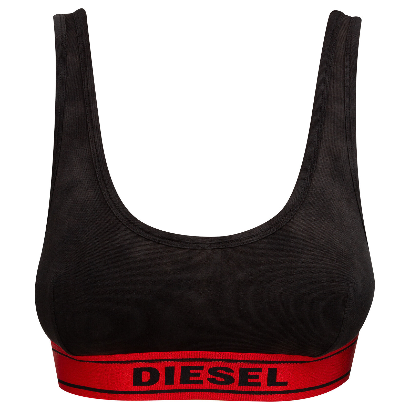 Dámska športová podprsenka Ufsb-Bras Reggiseno 00S0M0-0TAXS-E3976 - Diesel L
