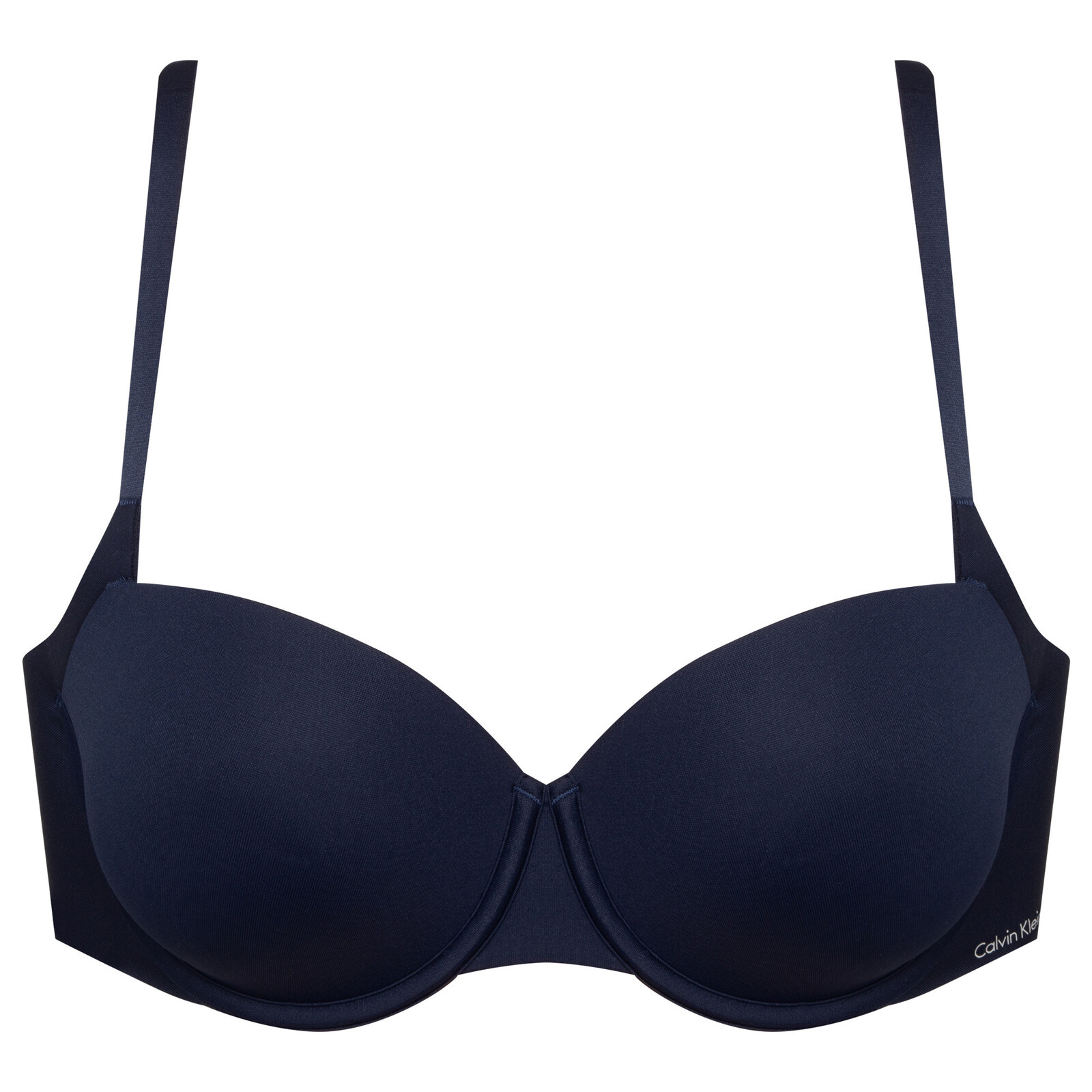 Dámska podprsenka Lift Balconette QF1833E - Calvin Klein 70C