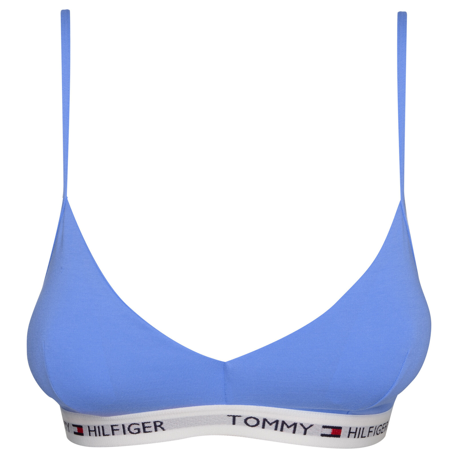 Dámska nevystužená podprsenka UW0UW00545 - Tommy Hilfiger L