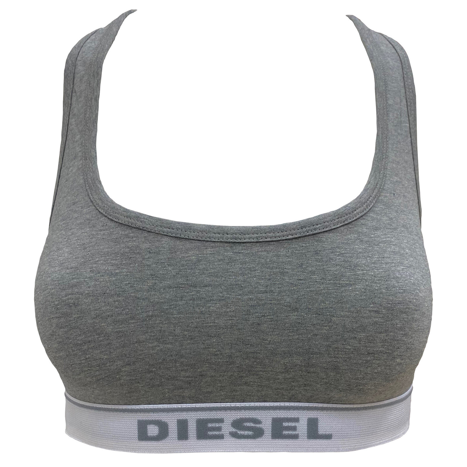 Dámska športová podprsenka Ufsb-Miley Top 00SK86-0EAUF-96X - Diesel S