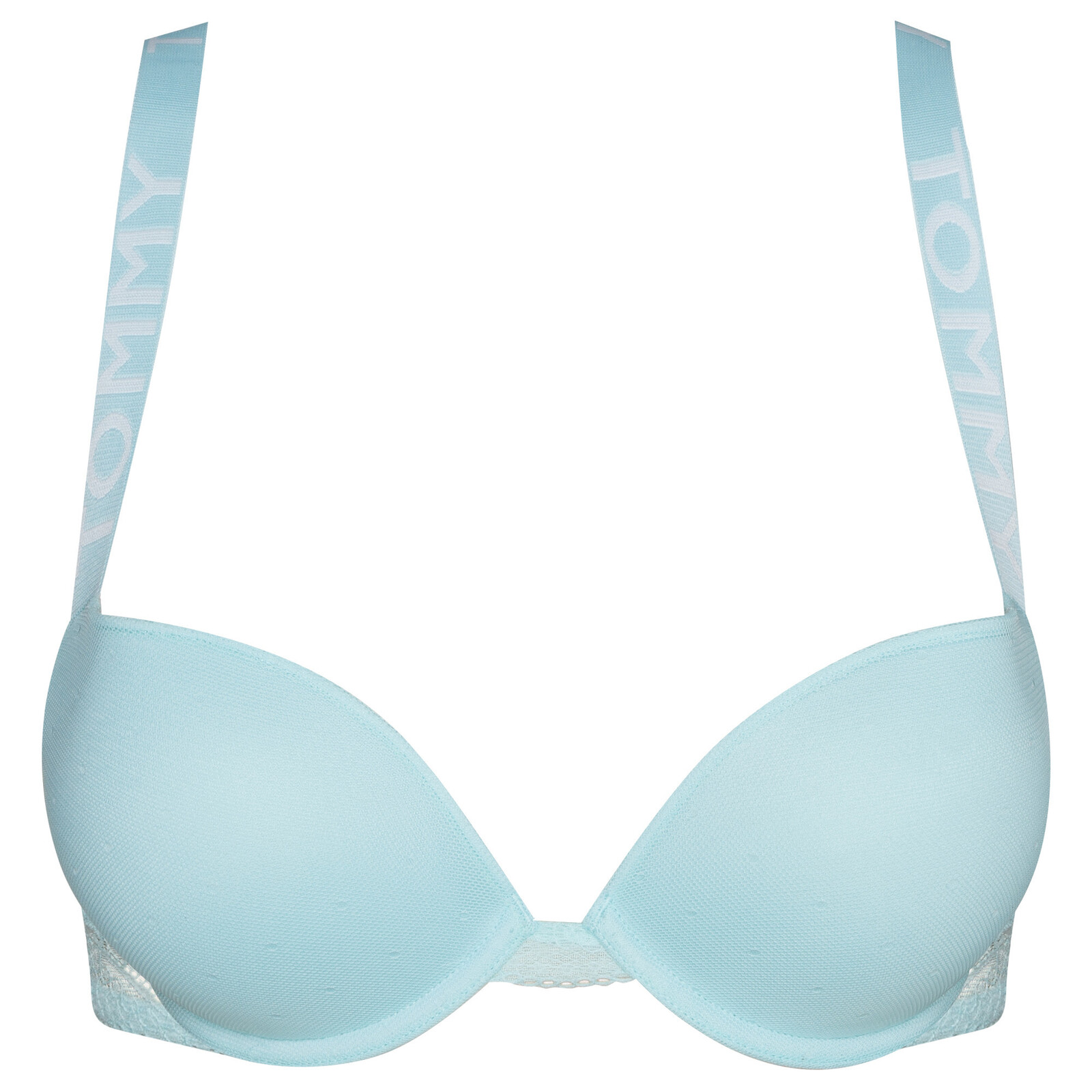 Dámska push-up podprsenka UW0UW00534 - Tommy Hilfiger 70C