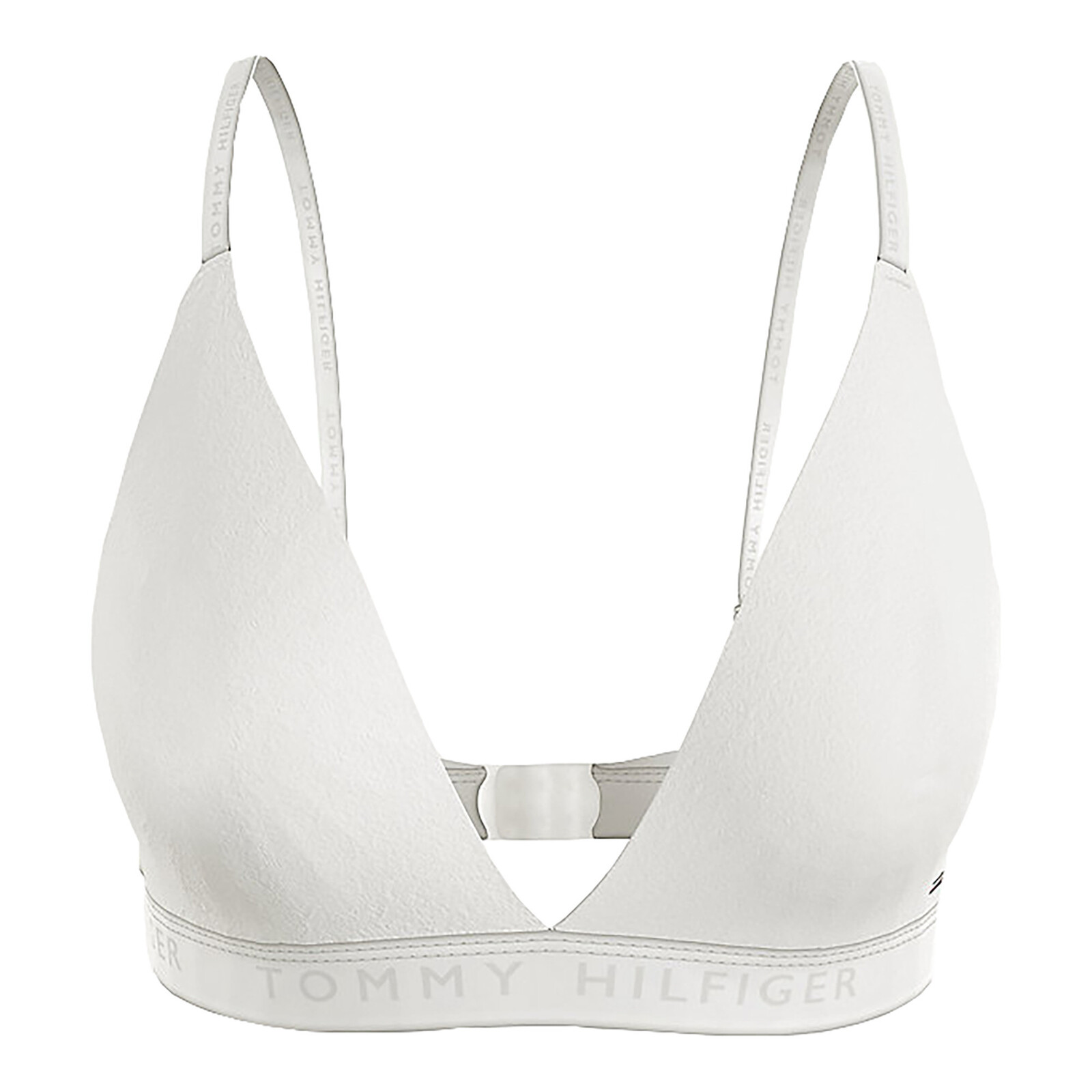 Dámska športová podprsenka Seacell UW0UW03156-YBI - Tommy Hilfiger L