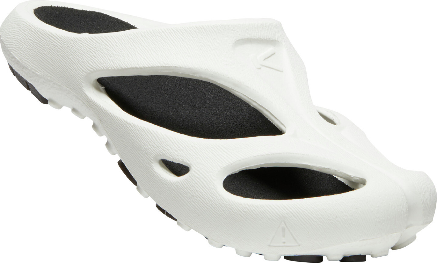 Keen SHANTI WOMEN white/black Veľkosť: 37,5