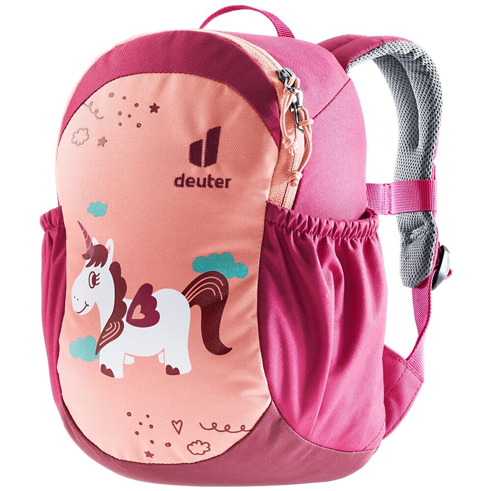 Deuter Pico bloom-ruby sample 4046051142531
