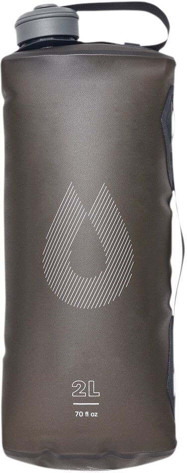 Hydrapak SEEKER 2L Mammoth Grey Veľkosť: OneSize