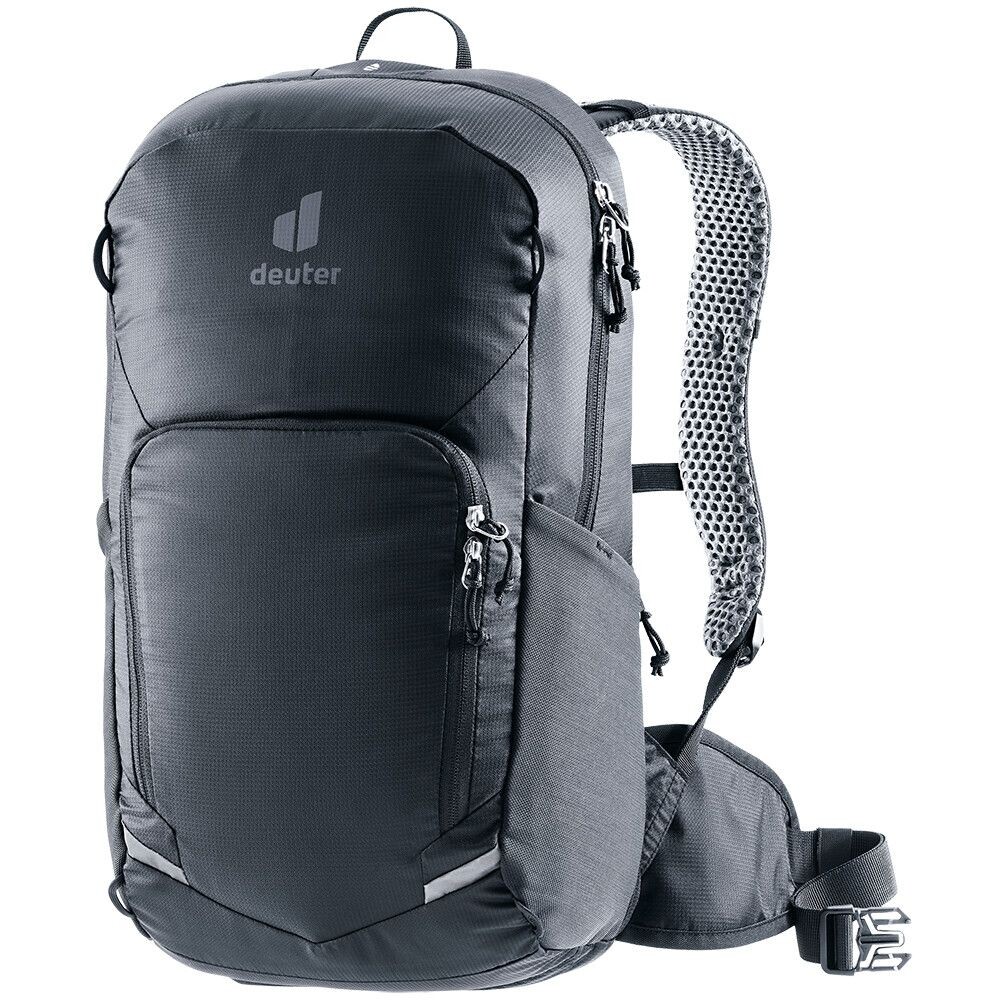deuter Bike I 20 Black Veľkosť: OneSize