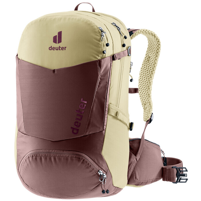 deuter Trans Alpine Pro 26 SL ashrose-desert Veľkosť: OneSize