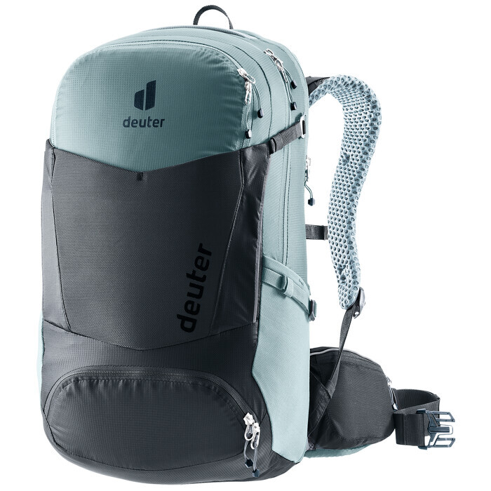 deuter Trans Alpine Pro 26 SL graphite-shale Veľkosť: OneSize