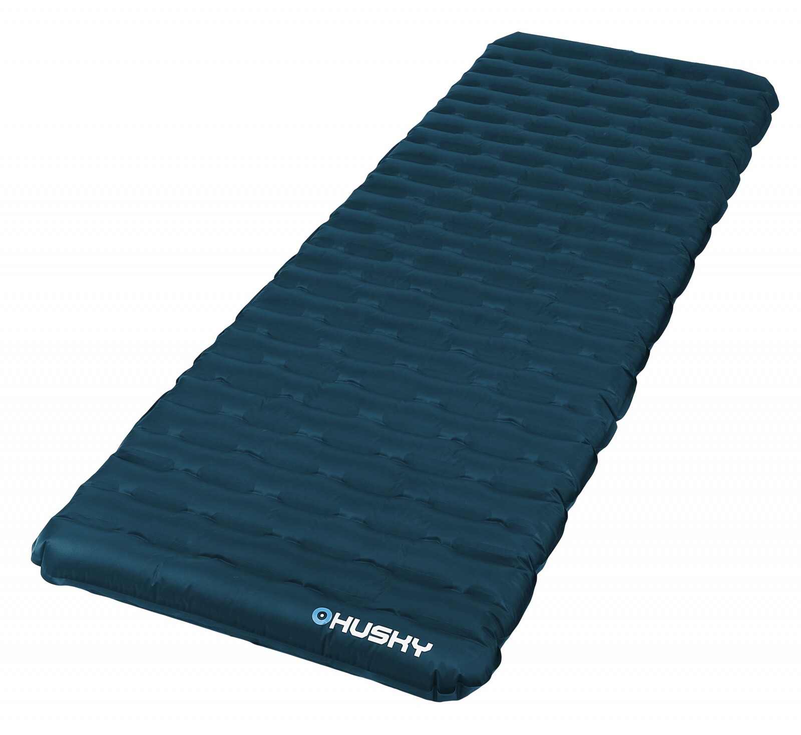 Husky Nafukovacia karimatka Faddy 9 dark blue Veľkosť: OneSize