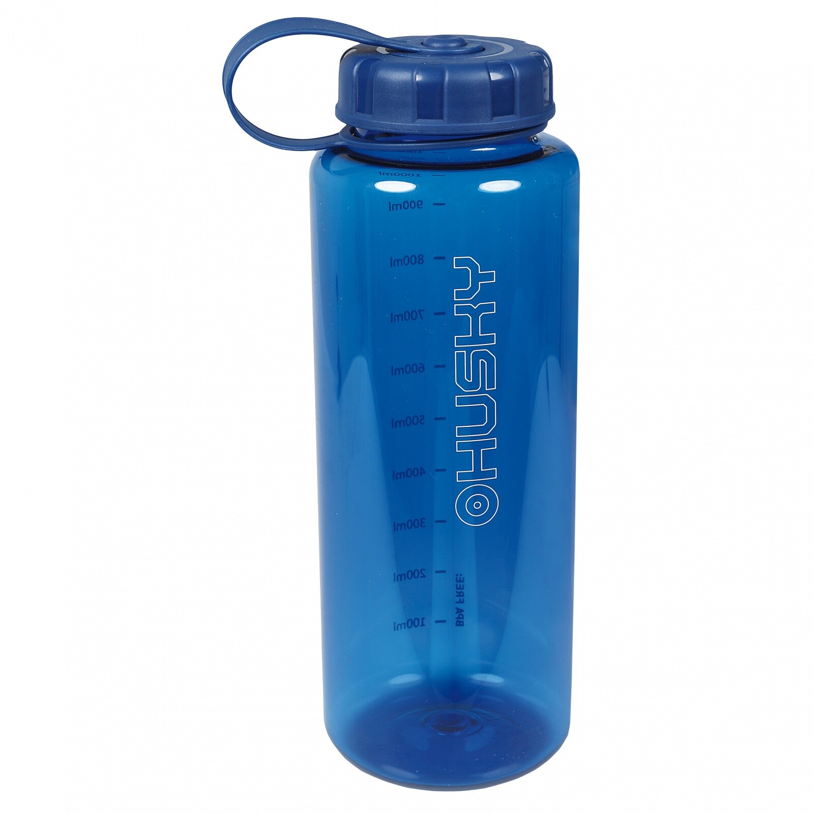 Husky Outdoorová fľaša Springie blue Veľkosť: OneSize