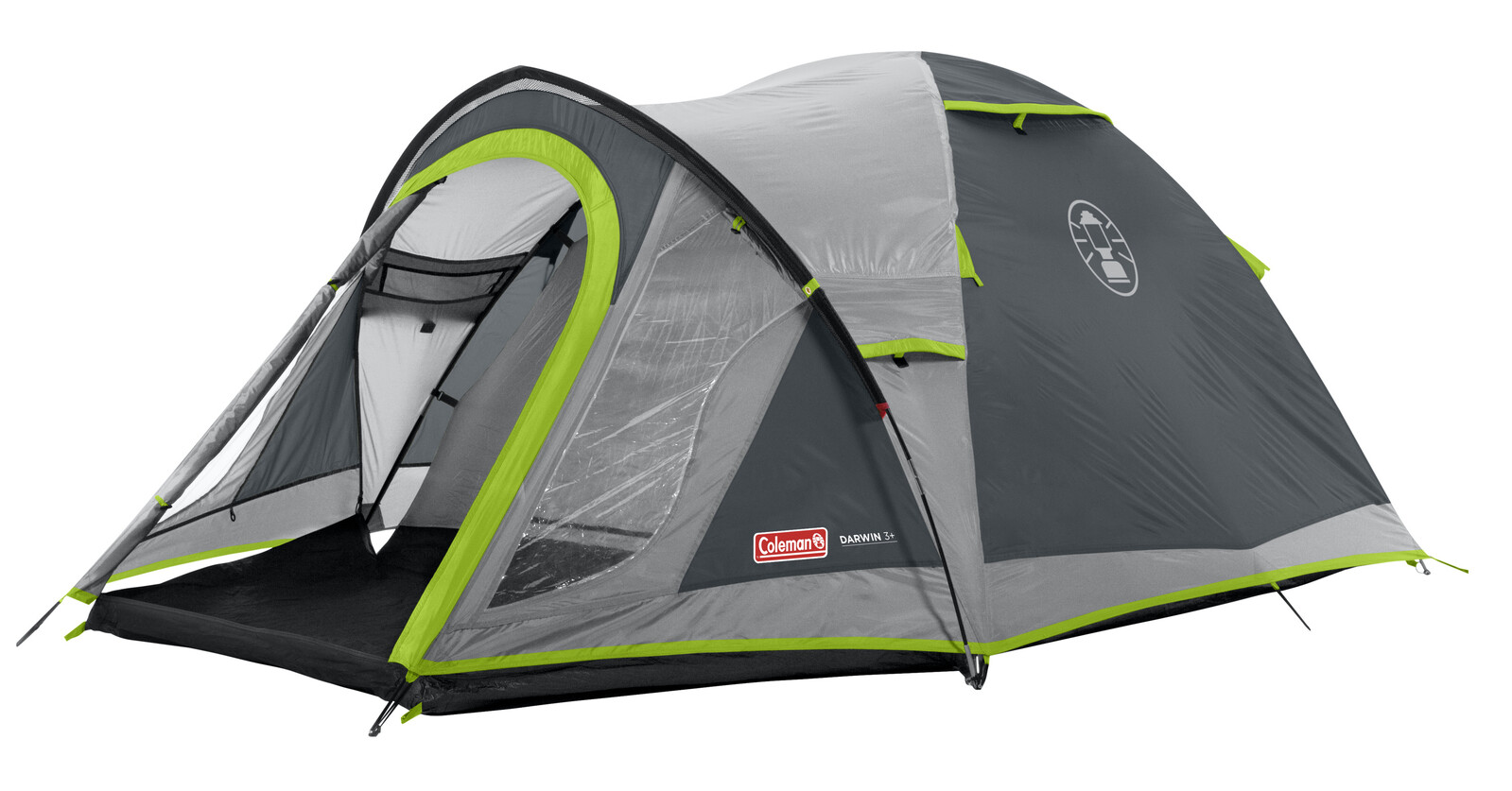 Coleman Darwin 3+ 3138522127886