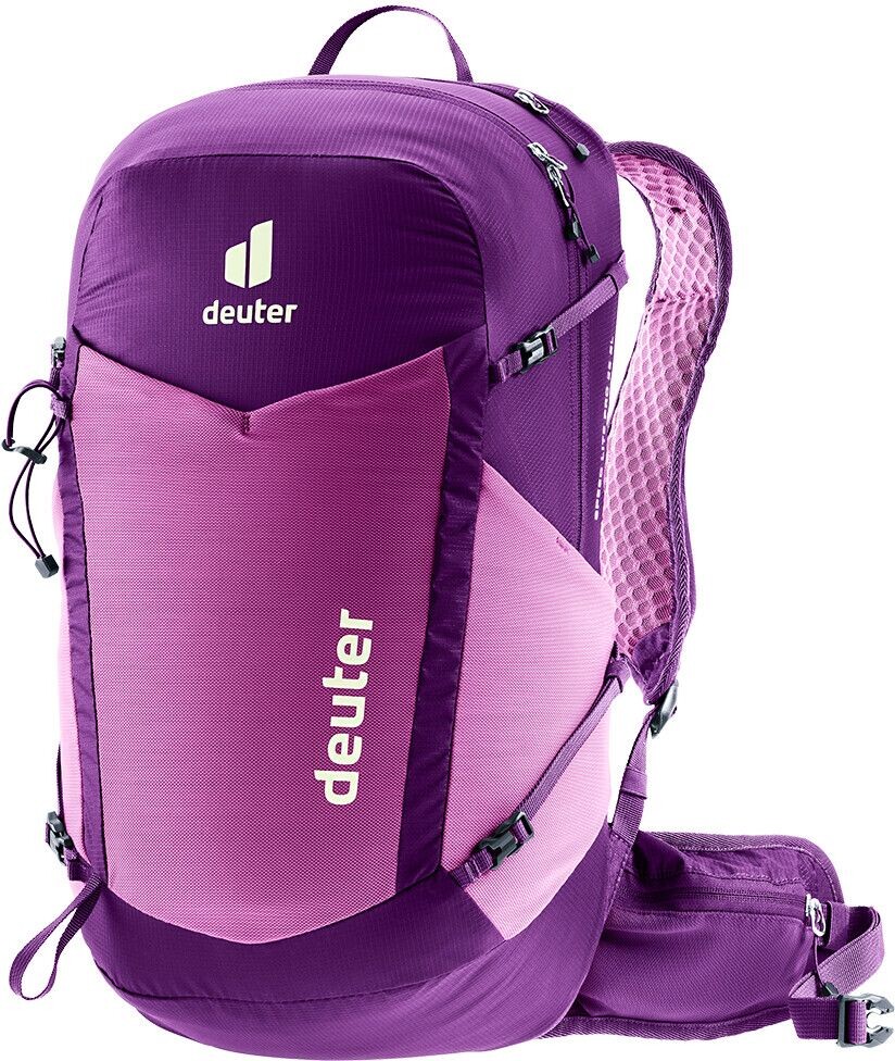 deuter Speed ​​Lite Pro 23 SL lotus-mystic Veľkosť: OneSize