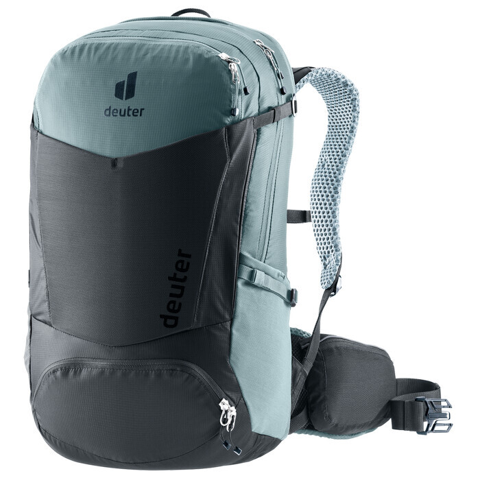 deuter Trans Alpine Pro 28 graphite-shale Veľkosť: OneSize