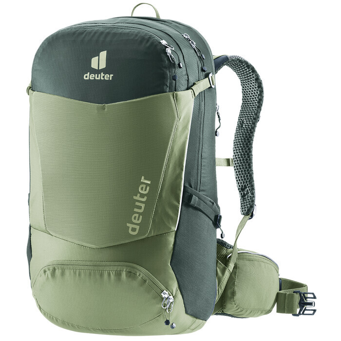 deuter Trans Alpine Pro 28 grove-ivy Veľkosť: OneSize