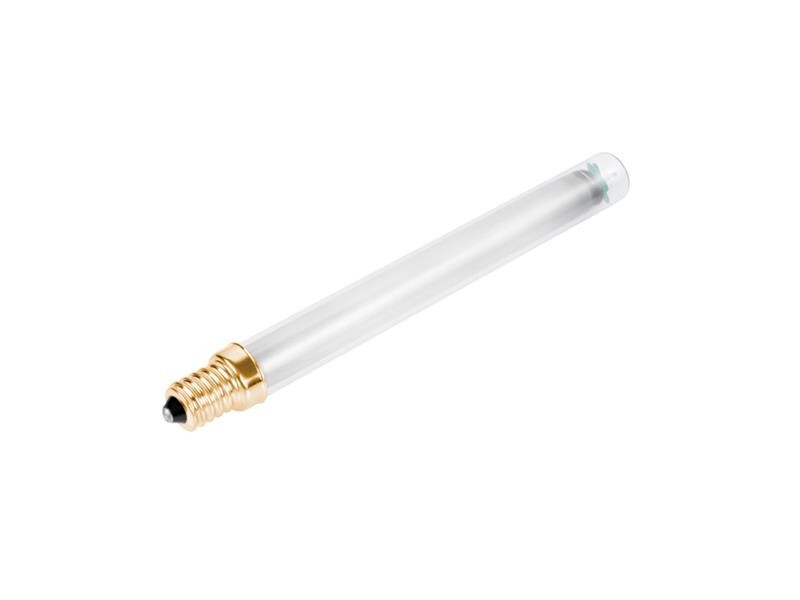 Žiarivka TEESA pre lapač hmyzu TSA0219