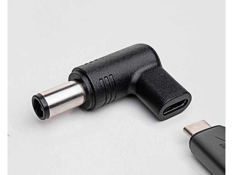 Adaptér USB-C pre notebooky Dell LTC LXG376