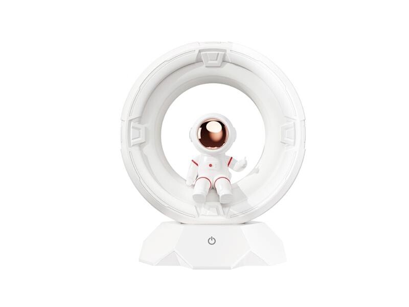 Nočné svetlo XO OZ12 Astronaut