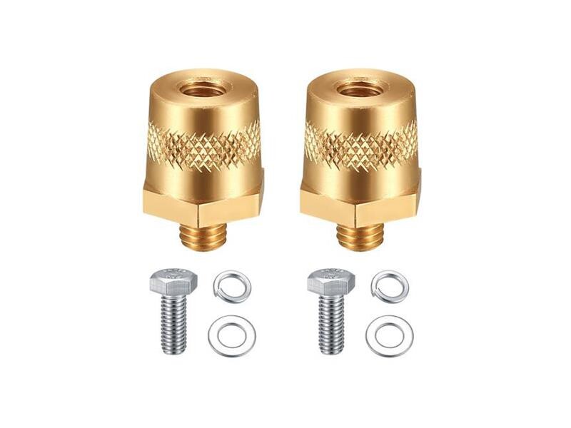 Redukcia LTC M8/auto kontakt 1 pár