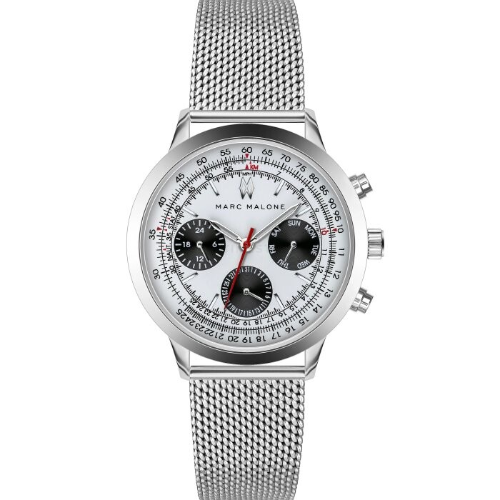 Marc Malone  CEK-2520