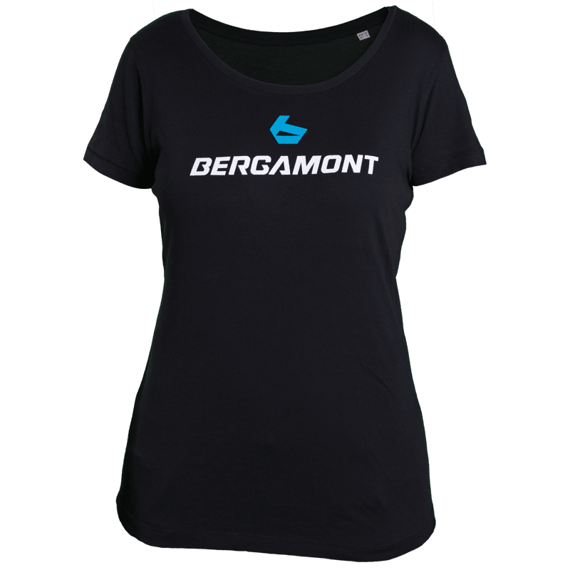 Dámske tričko Bergamont Logo