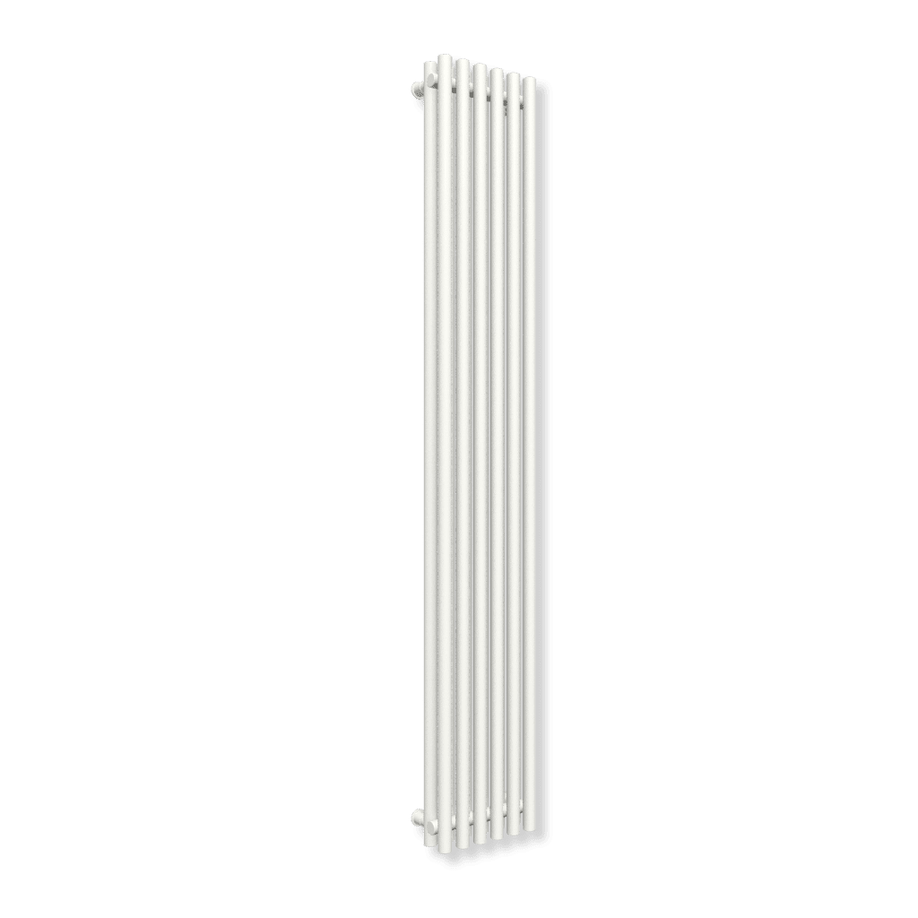 Terma24 Tune VWD 1800x290 vodný radiátor White Wall ZX
