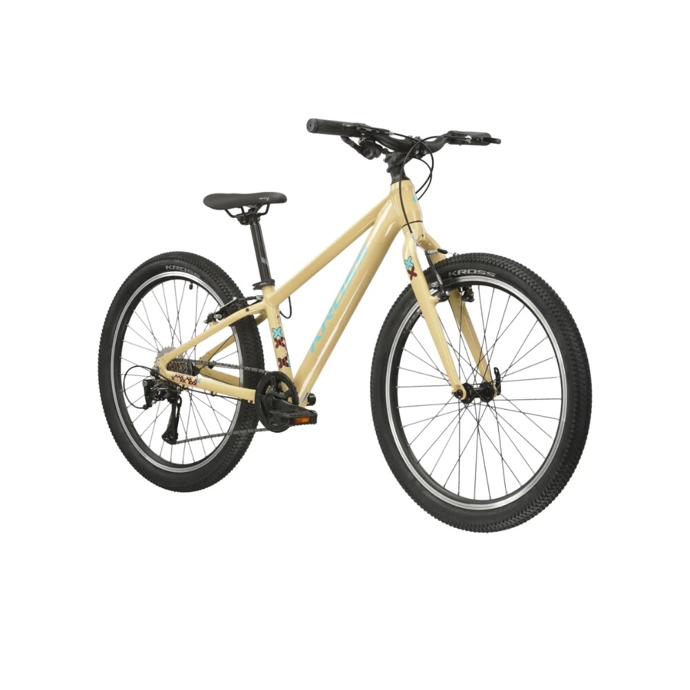 Kross Level JR 1.0 24