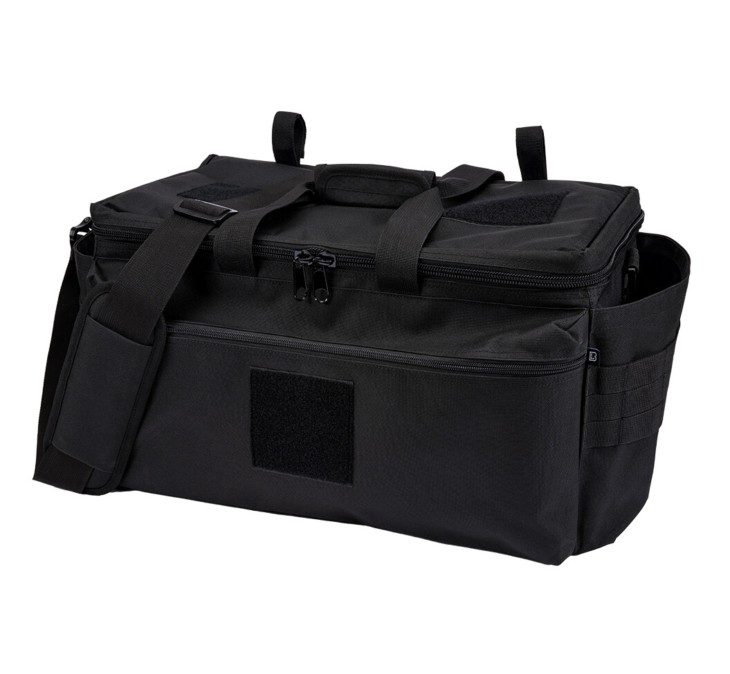 Taška Brandit Operation Bag - čierna