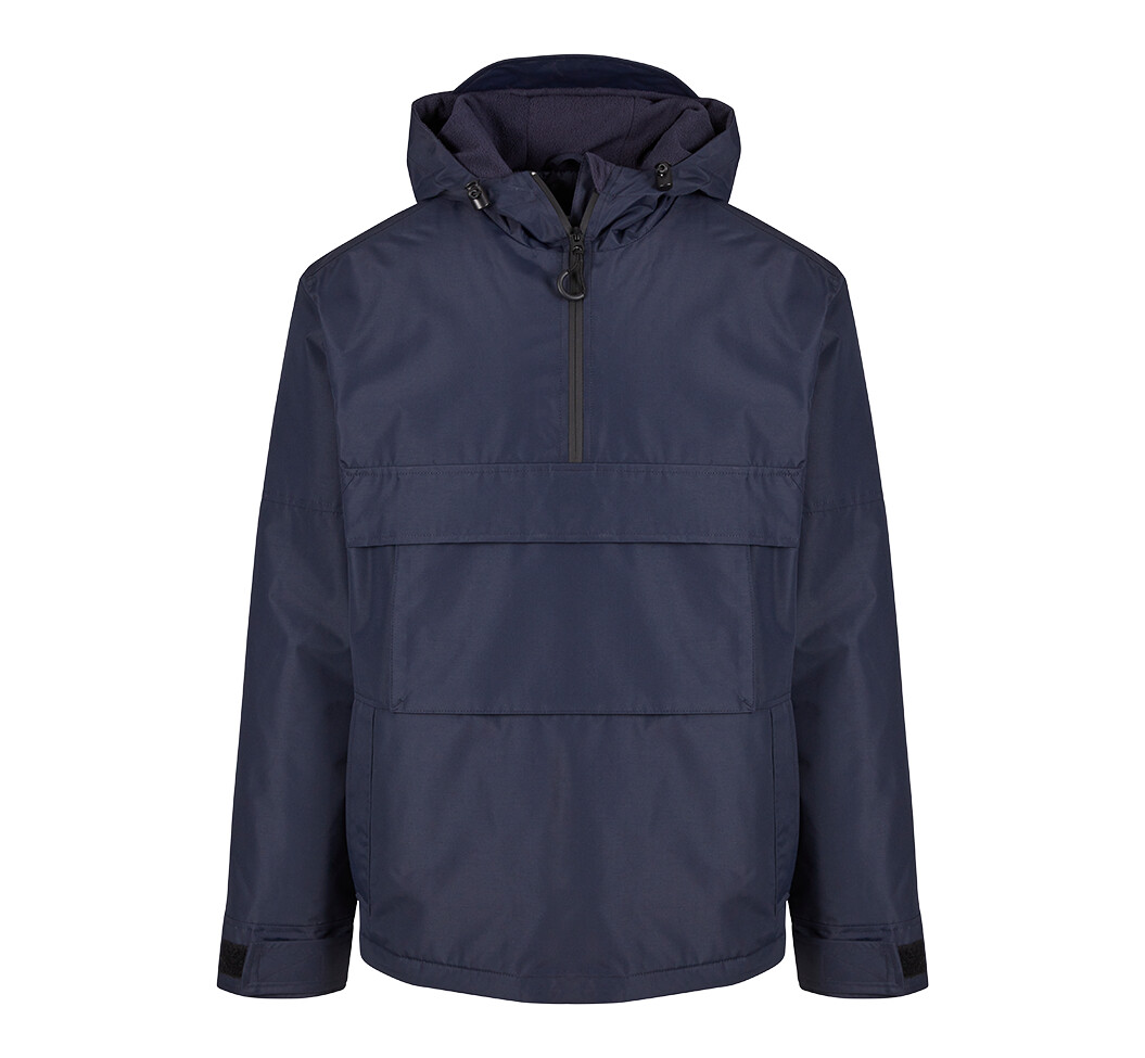 Bunda Brandit Windbreaker Arctic - navy, S