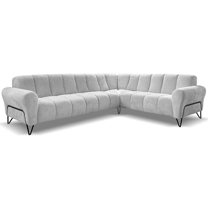 Rohová sedacia súprava Volare L pravý Vega 12