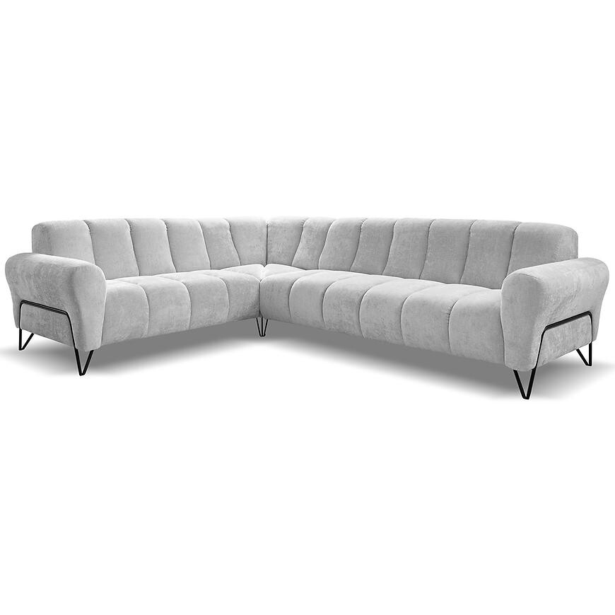 Rohová sedacia súprava Volare L ľavý Vega 12